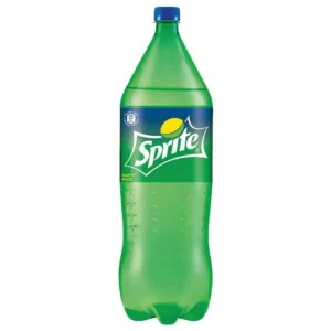 Sprite Lemon Lime Flavoured Soft Drink – Party Pack Bottle