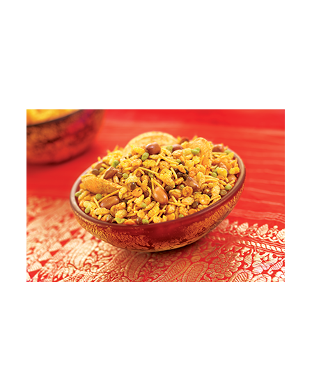 Bikaji Navratna Mix Sub-Kuch - Image 3