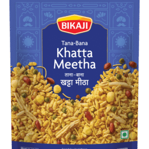 Tana Bana (Khatta Meetha)