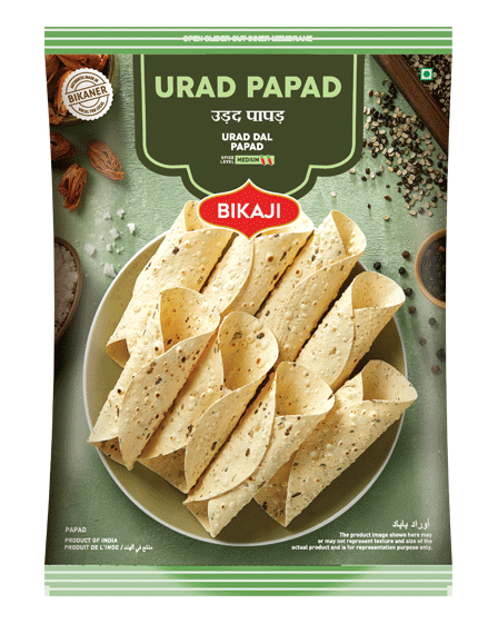 Bikaji Papad - Image 2